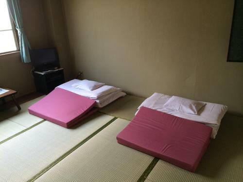Business Hotel Ark Hekinan