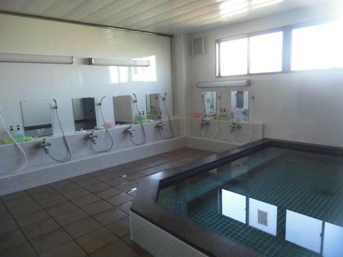 Business Hotel Ark Hekinan