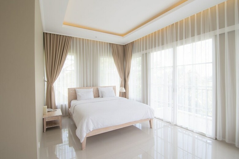 Hotel Sevilla Resort Magelang