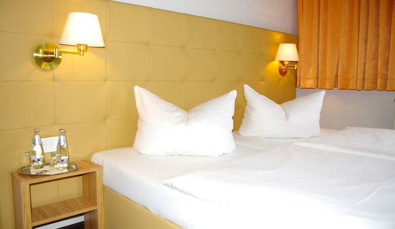 Seehotel & Restaurant Karlslust