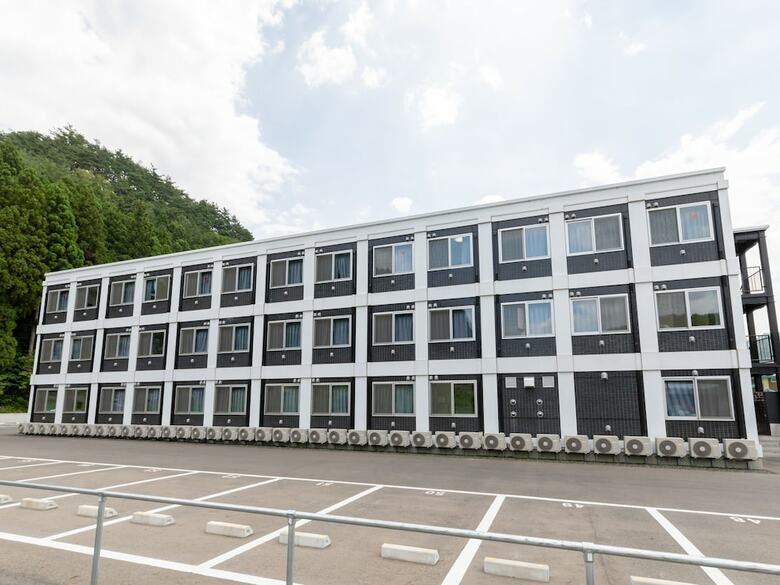 Hotel I-room Kamaishi-unosumai