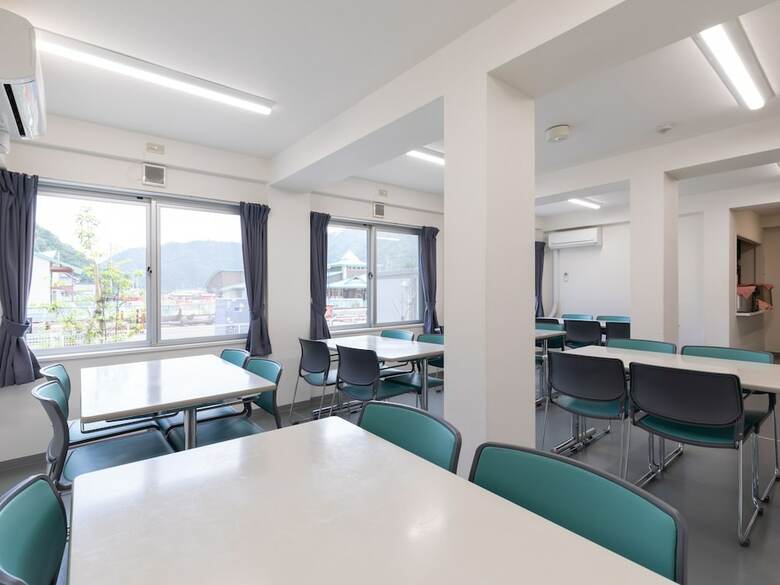 Hotel I-room Kamaishi-unosumai