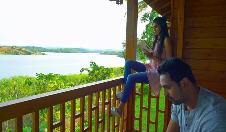 Hotel Lakerose Wayanad Resort