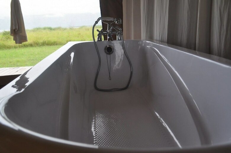 Posada Ntoroko Game Lodge