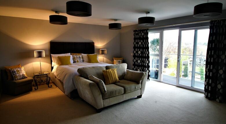 Bed & Breakfast Inverness House