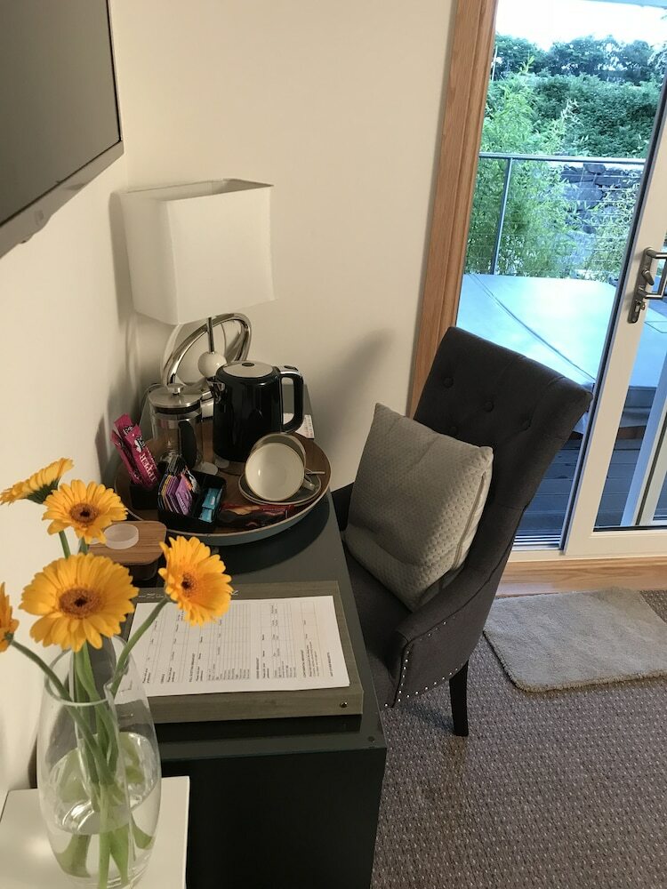 Bed & Breakfast Inverness House