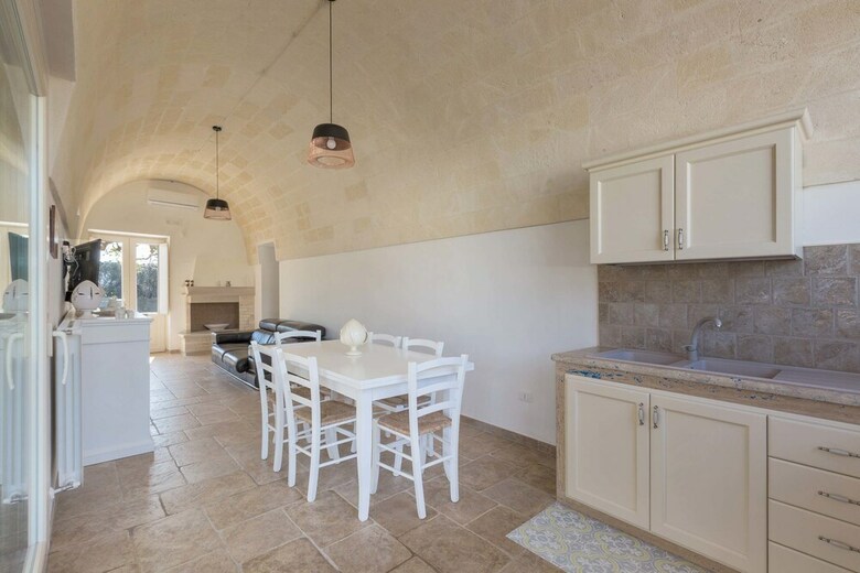 Trulli Di Buontempo