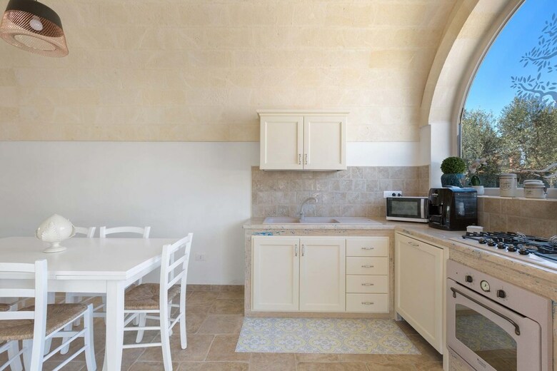 Trulli Di Buontempo