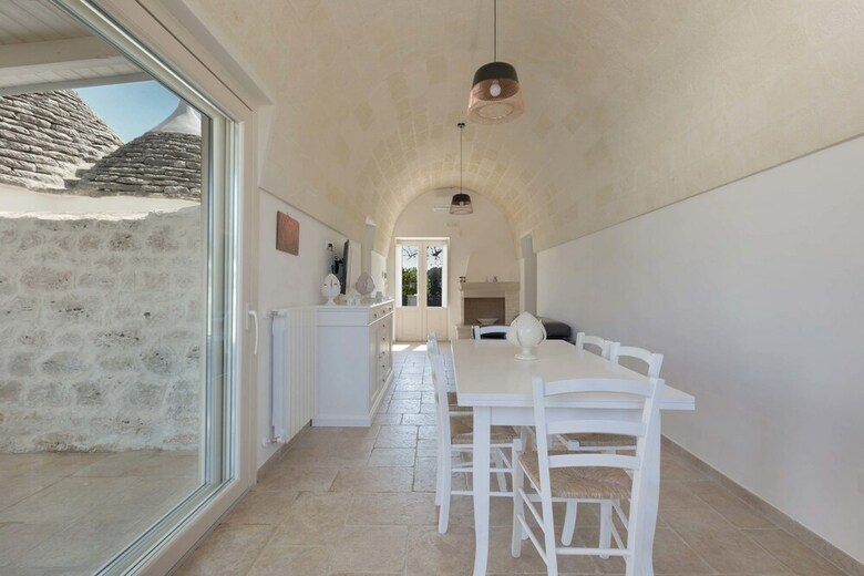 Trulli Di Buontempo