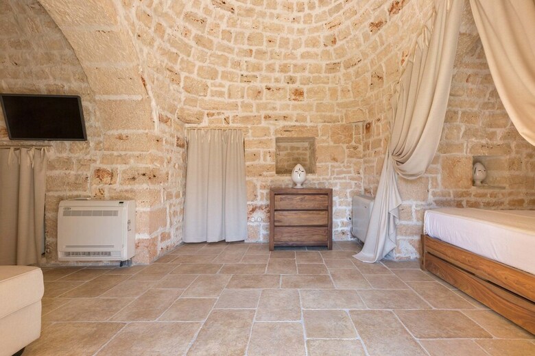 Trulli Di Buontempo