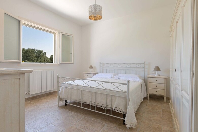 Trulli Di Buontempo