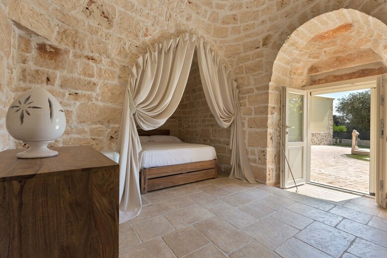 Trulli Di Buontempo
