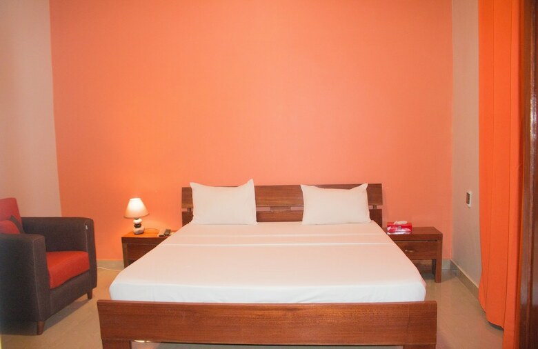 Hotel Villa La Vallee