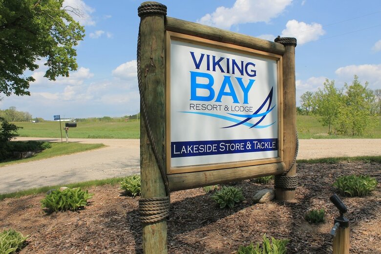 Posada Viking Bay Resort & Lodge