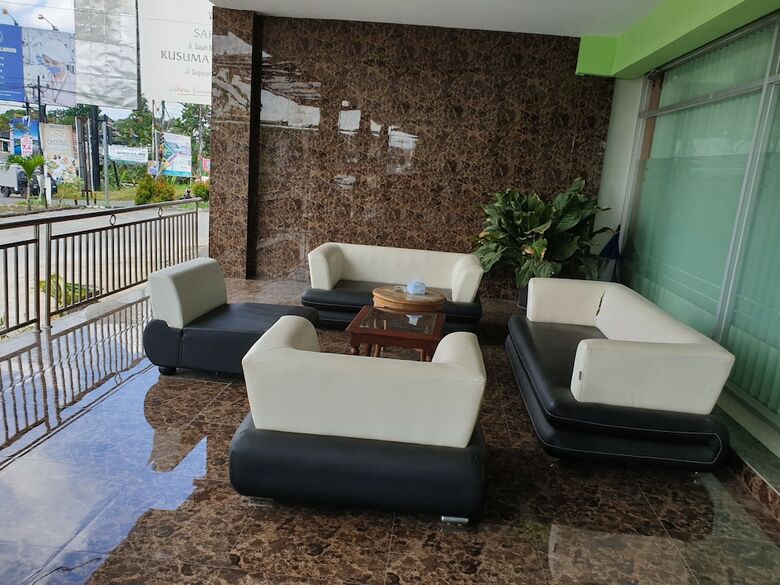 Oyo 1049 Hotel Amanah Sejahtera