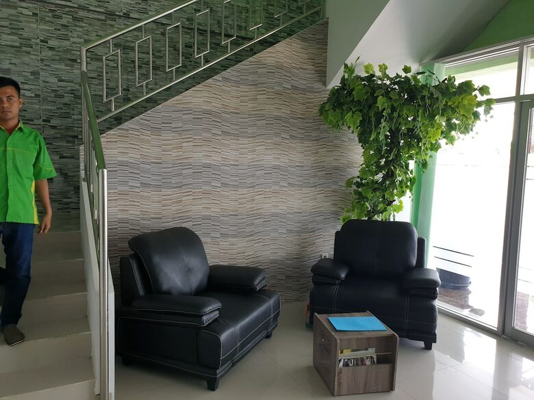 Oyo 1049 Hotel Amanah Sejahtera