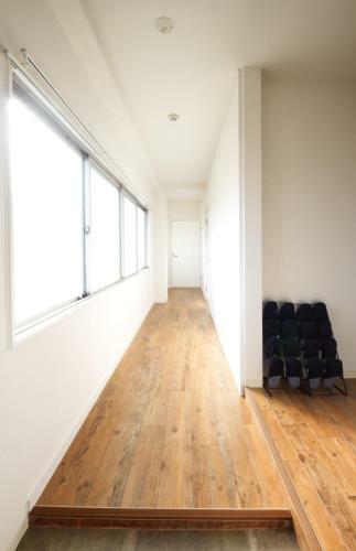 Apartamento Guest House Re-worth Joshin1 4f
