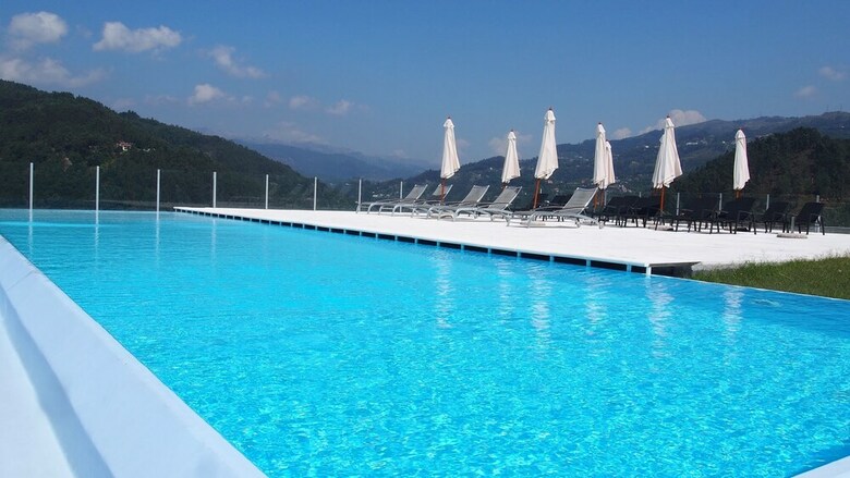 Aquafalls Nature Hotel