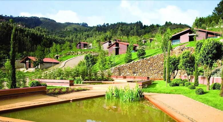 Aquafalls Nature Hotel