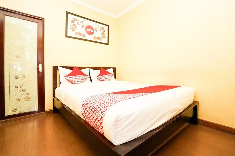Oyo 1080 Sm Bromo Hotel