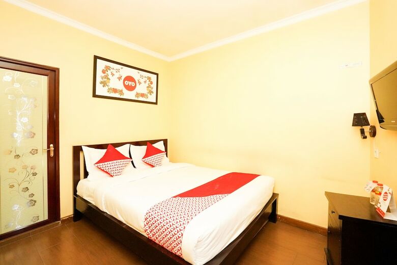 Oyo 1080 Sm Bromo Hotel