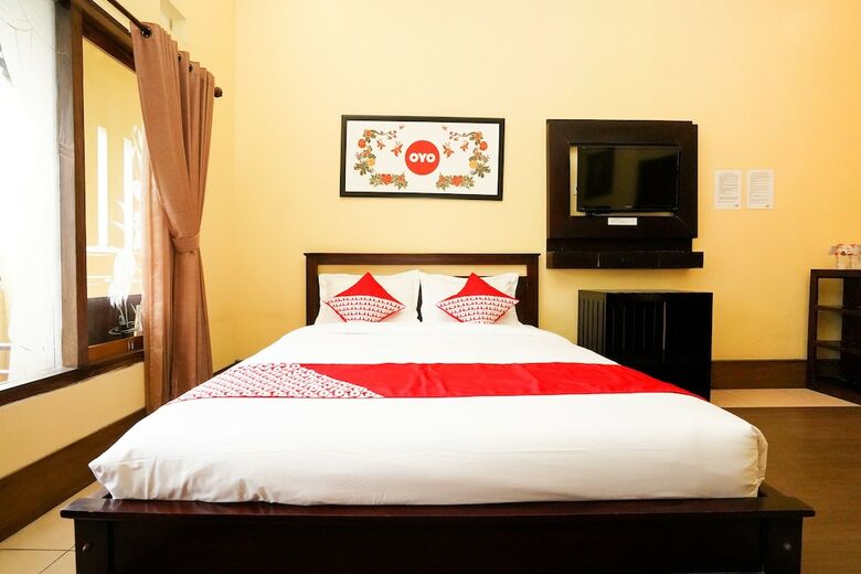 Oyo 1080 Sm Bromo Hotel