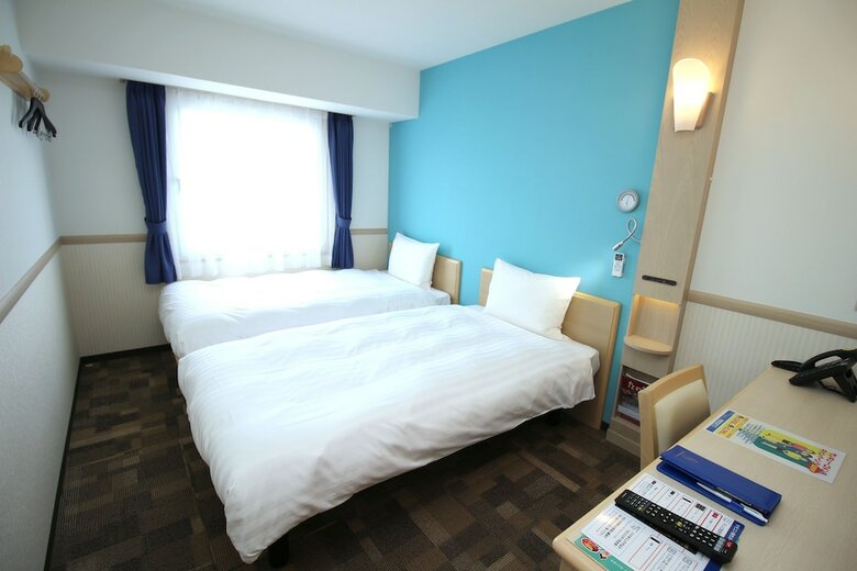 Hotel Toyoko Inn Sodegaura-eki Kita-guchi