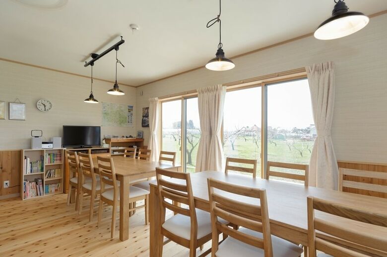 Hotel Guesthouse Kanoka