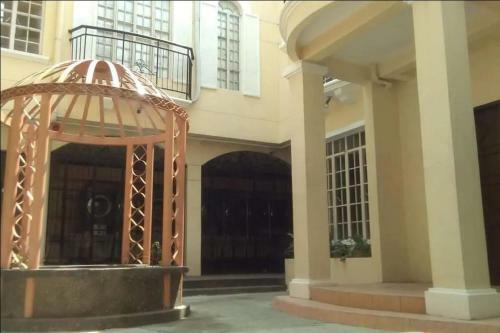 Hostal Mang Ben Dormitory