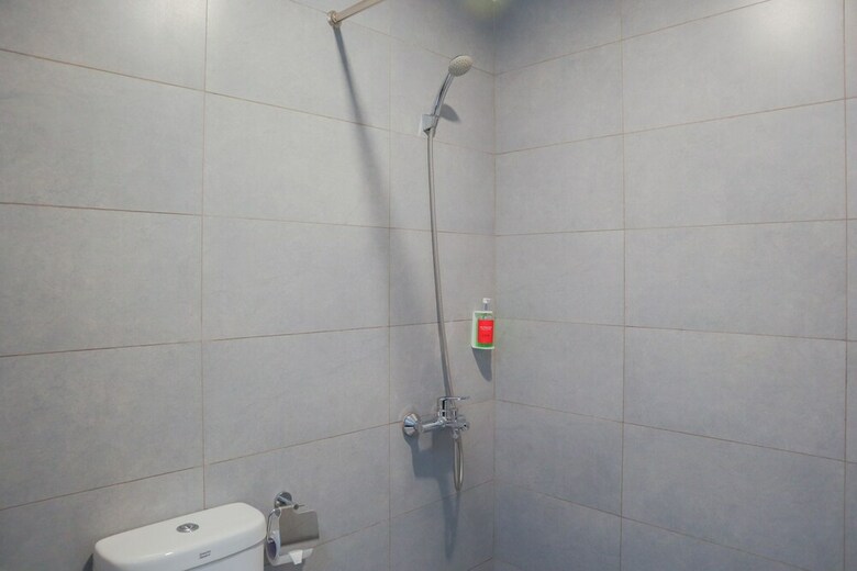 Oyo Townhouse 2 Hotel Gunung Sahari