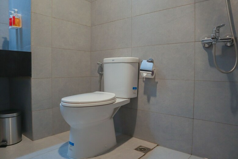 Oyo Townhouse 2 Hotel Gunung Sahari