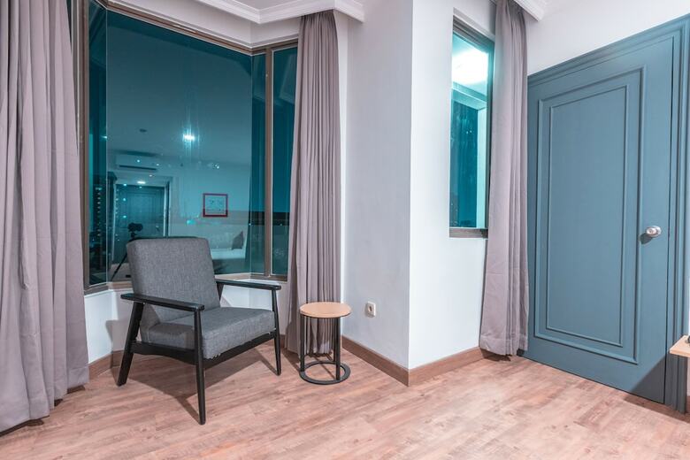 Oyo Townhouse 2 Hotel Gunung Sahari