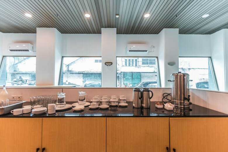 Oyo Townhouse 2 Hotel Gunung Sahari