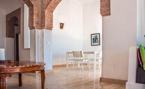 Apartamento Magnificient Terrace On Ocean