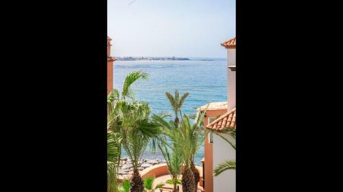Apartamento Magnificient Terrace On Ocean