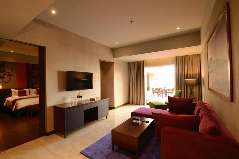 Hotel Grand Mercure Bengaluru At Gopalan Mall