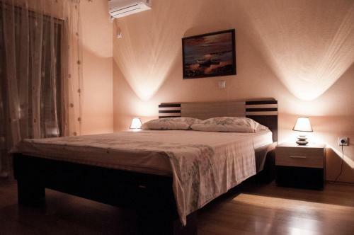 Apartments Rudovic
