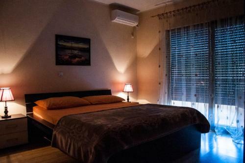 Apartments Rudovic