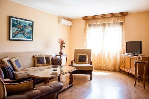 Apartments Rudovic