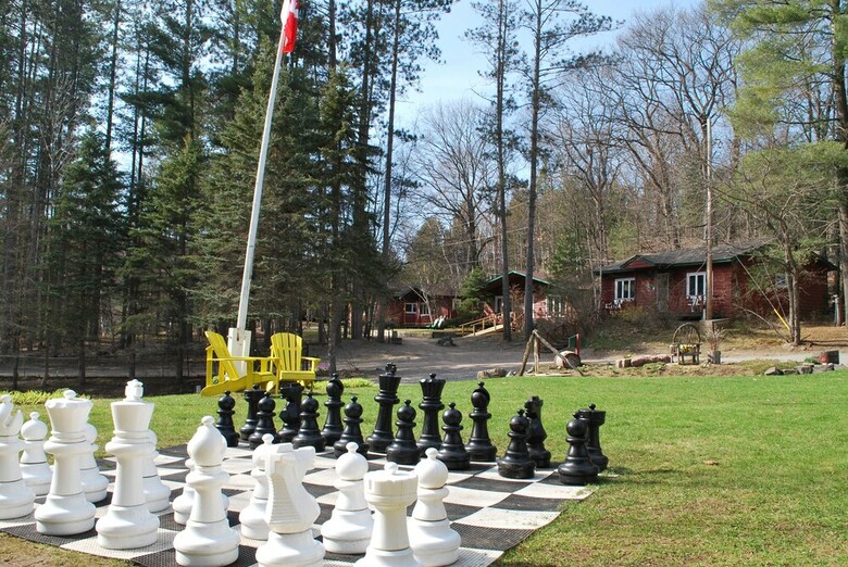 Hotel Trillium Resort & Spa