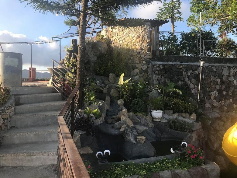 Serenity Farm And Resort