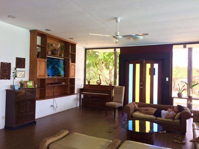 Serenity Farm And Resort