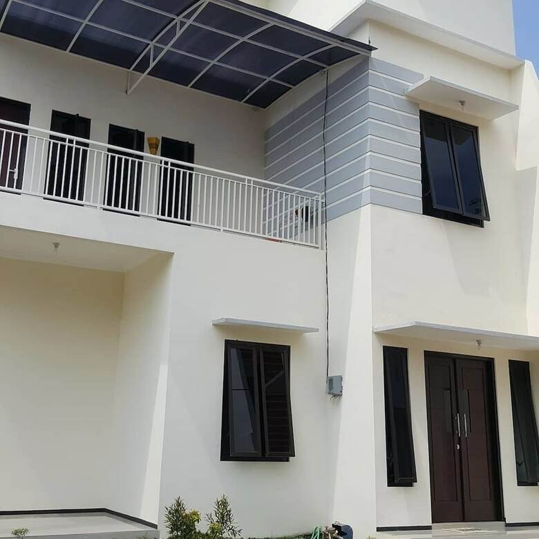 Hotel Queena Homestay Syariah