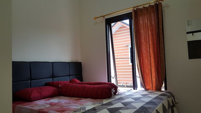 Hotel Queena Homestay Syariah