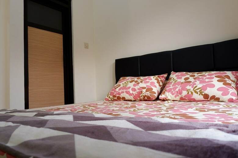 Hotel Queena Homestay Syariah