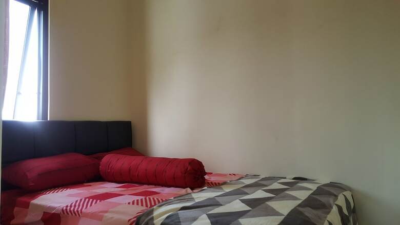 Hotel Queena Homestay Syariah