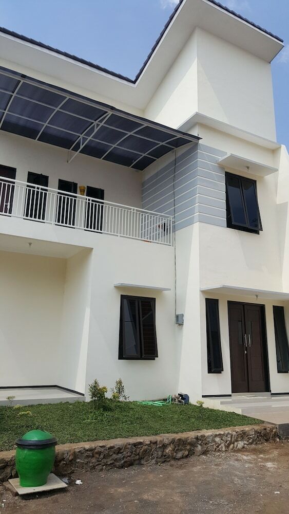 Hotel Queena Homestay Syariah