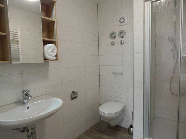 Hotel Self-check-in Herrenhaus Katzwang