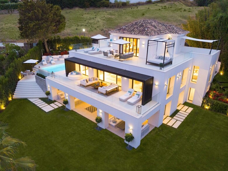 Villa Casa Mimosa