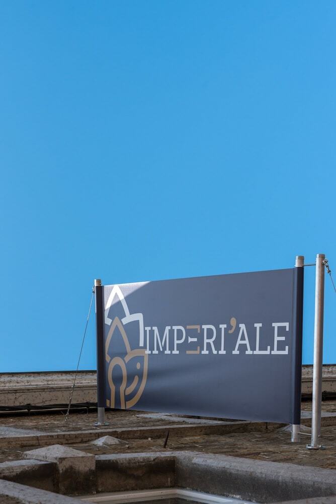 Hotel L'imperi'ale
